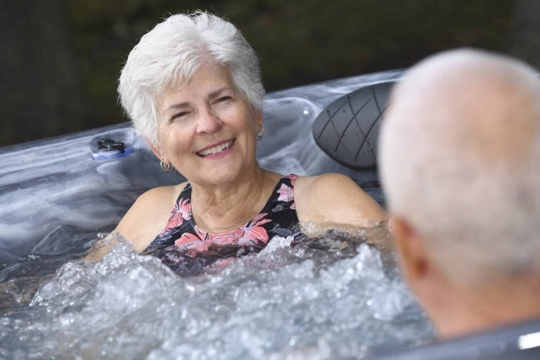Manovex|Hot Tubs for Seniors