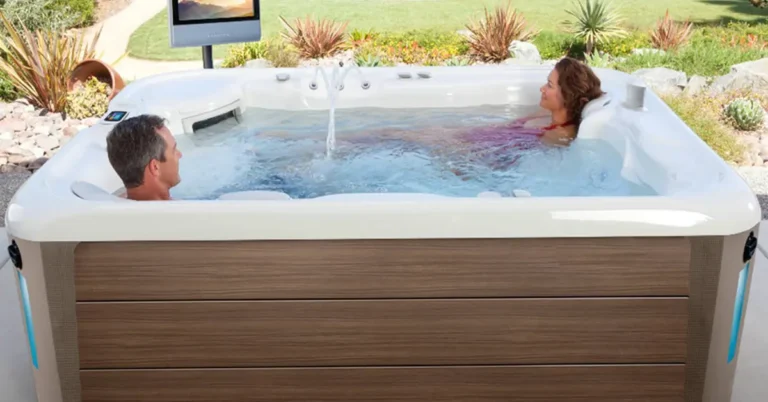 Manovex|Finding the Quietest Hot Tub: A Comprehensive Guide